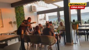 Radulović: Odlazak radnika u EU biće edukativan za crnogorski turizam