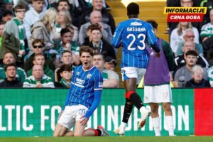 Rendžers ponovo bolji od Seltika, 1:0 na Seltik parku