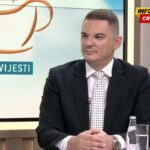 Šahmanović: Uvoz struje ispod 42 miliona eura ove godine