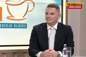 Šahmanović: Uvoz struje ispod 42 miliona eura ove godine