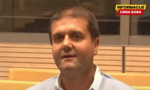 Šarić podnio zahtjev za uslovni otpust, odluka 18. septembra