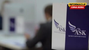 Savjet ASK odbio inicijativu za smjenu Kristine Braletić