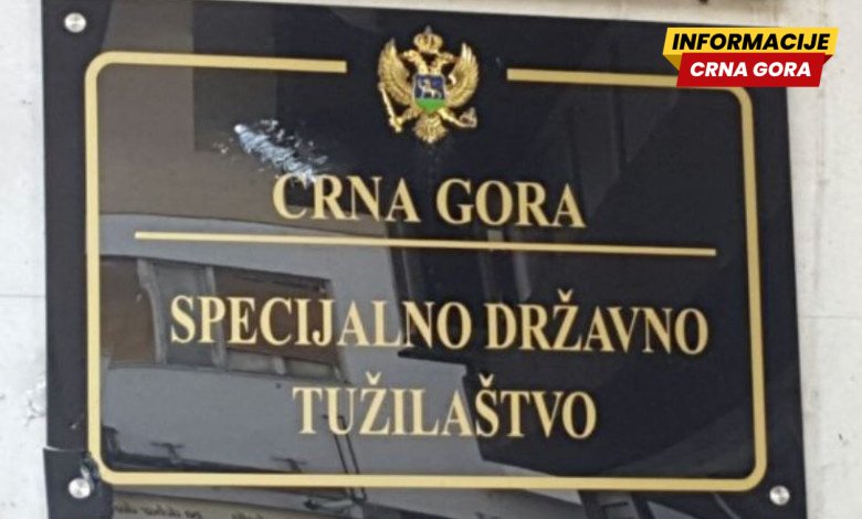 SDT pokrenuo istragu protiv Baćovića i Đonovića za ubistvo Lopičića