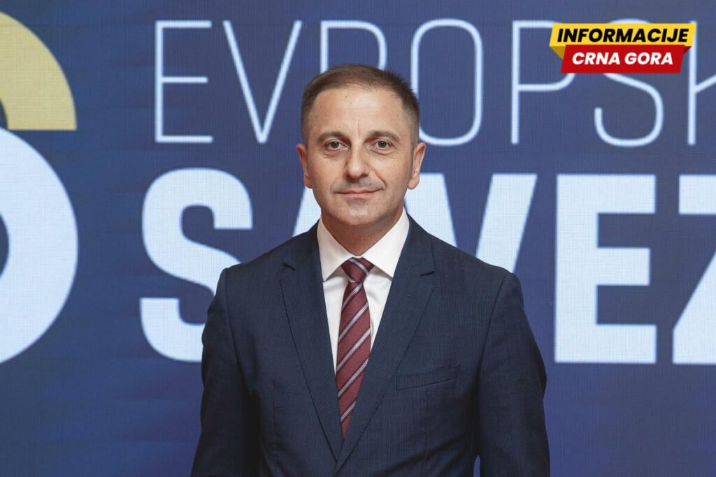 Šehović: Glasanje o Mandiću odluka o pravcu Crne Gore