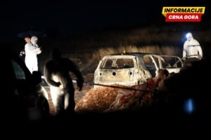 Skaj poruke iz dana ranjavanja Igora Krstovića pred sudom