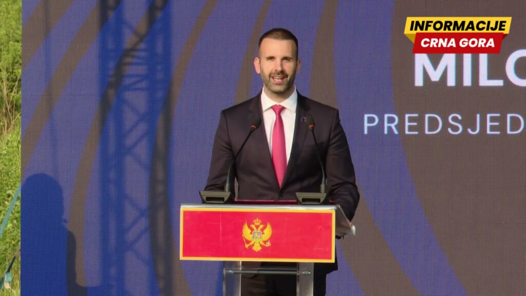 Spajić: Euro model finansiraće rast potrošnje i porez na prazne stanove