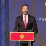Spajić: Euro model finansiraće rast potrošnje i porez na prazne stanove