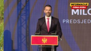 Spajić: Euro model finansiraće rast potrošnje i porez na prazne stanove