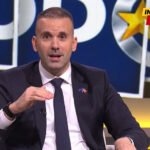 Spajić: Euro model je održiv, podrška koalicije obezbijeđena