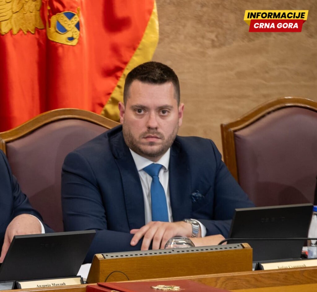 Stanišić: Sjednica nije održana jer nije bilo kvoruma