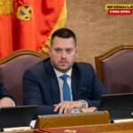 Stanišić: Sjednica nije održana jer nije bilo kvoruma