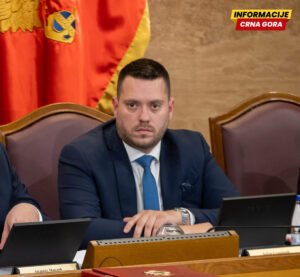 Stanišić: Sjednica nije održana jer nije bilo kvoruma
