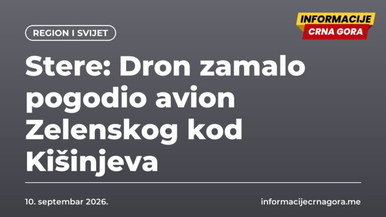 Svijet