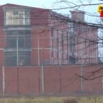 Štrajk glađu u Istražnom zatvoru Podgorica: 151 pritvorenik