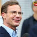 Švedski premijer Kristerson podnio ostavku nakon izbora
