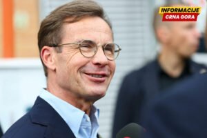 Švedski premijer Kristerson podnio ostavku nakon izbora