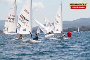 Tivat: Ashnin, Golubović i Marković vode poslije prvog dana prvenstva