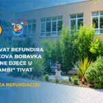 Tivat refundira pola cijene vrtića u JPU „Bambi“
