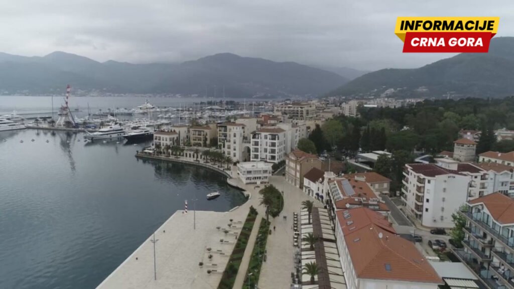 Tivat: Uhapšena žena osumnjičena za pokušaj ubistva