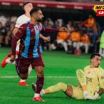 Trabzonspor savladao Galatasaraj 4:0, Salah postigao tri gola