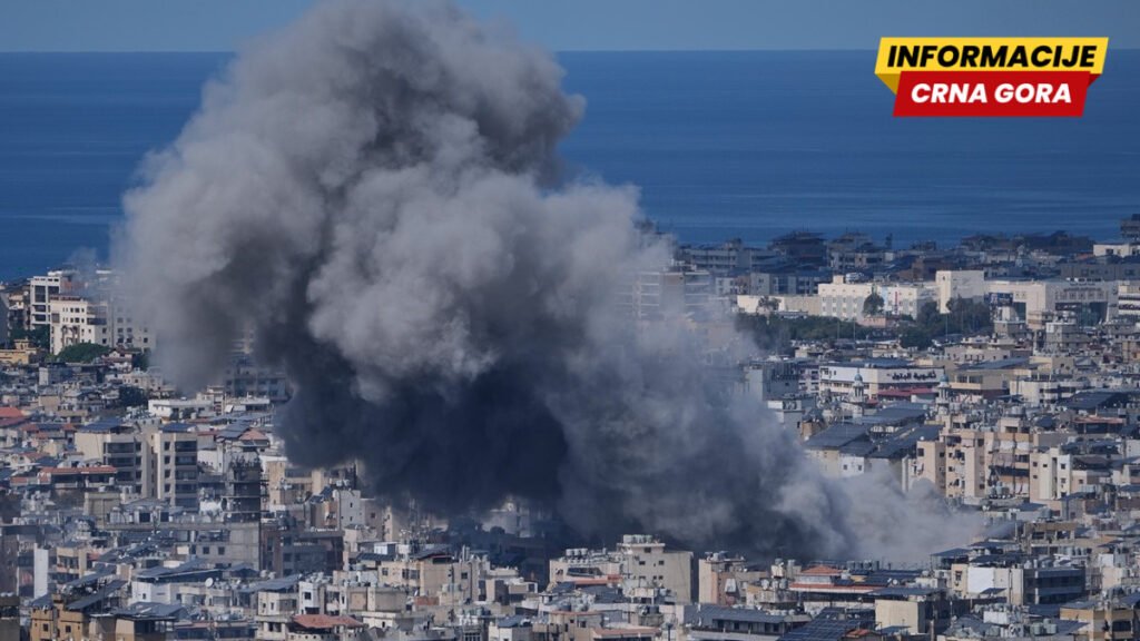 Tramp o ostanku u Iranu; Izrael i Liban u oktobru u Rimu