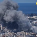 Tramp o ostanku u Iranu; Izrael i Liban u oktobru u Rimu