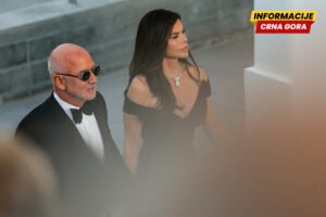 Tramp priredio državnu večeru za Si Đinpinga u Bijeloj kući