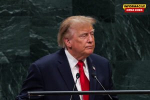 Tramp u UN pozvao na ekonomsku izolaciju Irana