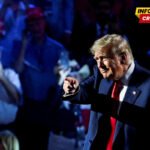 Tramp zabranio CNN-u, MS NOW-u i Politiku pristup Bijeloj kući
