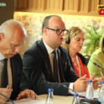Treći ministarski sastanak o Zelenoj agendi održan na Žabljaku