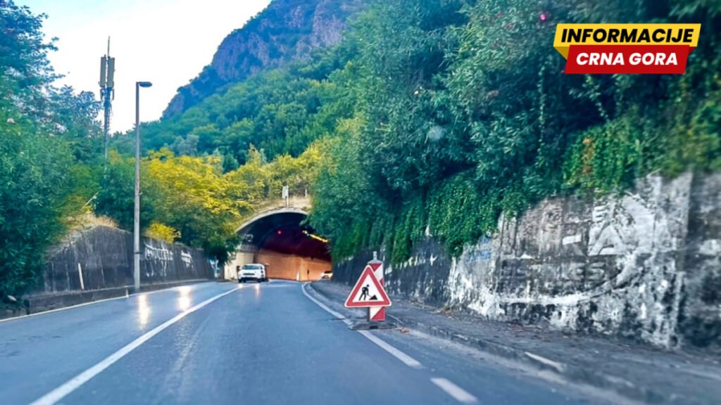 Tunel Vrmac ide u rekonstrukciju, dokumentacija pri kraju