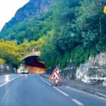 Tunel Vrmac ide u rekonstrukciju, dokumentacija pri kraju