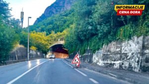 Tunel Vrmac ide u rekonstrukciju, dokumentacija pri kraju