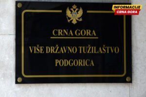 Tužilaštvo odbacilo prijavu direktora ANB-a protiv dvije novinarke CIN-CG