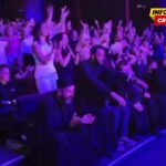 Tužilaštvo u Baru formiralo predmet zbog pjesama na koncertu