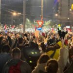 Tužilaštvo: Zvučni top nije korišćen na protestu 15. marta