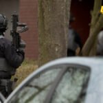 U Holandiji uhapšen Crnogorac za kojim je Interpol izdao potjernicu