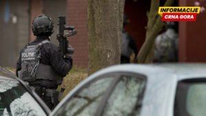 U Holandiji uhapšen Crnogorac za kojim je Interpol izdao potjernicu