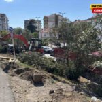 U Tivtu su počeli radovi na gradnji rampe za pješake i osobe sa otežanim kretanjem
