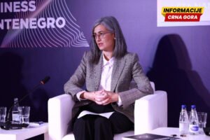 UBCG: Nema najave naglih promjena kamatnih stopa u Crnoj Gori