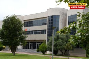 UCG raspisao konkurs za master studije, 1.890 mjesta