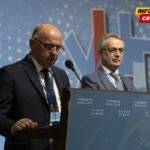 UCG razmatra interpelaciju o radu Vlade zbog Đeljošaja