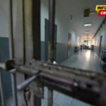 UIKS: Glađu štrajkuje 83 pritvorenika u Podgorici