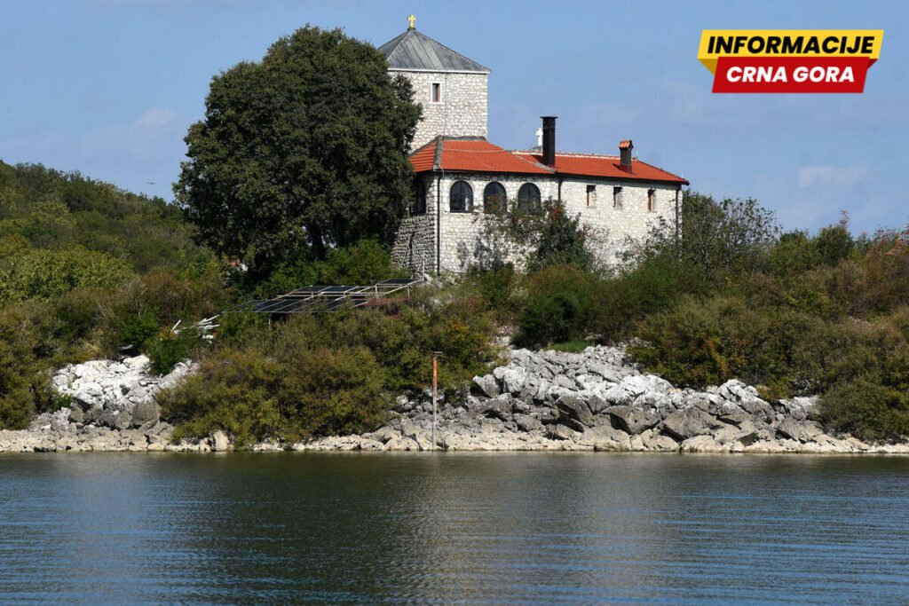 Ulaznice za Skadarsko jezero donijele 615.000 eura