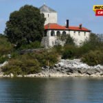 Ulaznice za Skadarsko jezero donijele 615.000 eura
