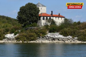 Ulaznice za Skadarsko jezero donijele 615.000 eura
