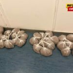 Ulcinj: Oduzeto 20 kilograma duvana bez dokumentacije