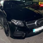 Ulcinj: Oduzeto pet vozila u kontroli saobraćaja