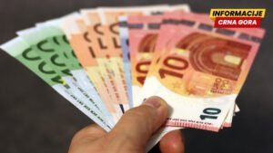 Unija poslodavaca i Spajić razgovaraju o Euro modelu