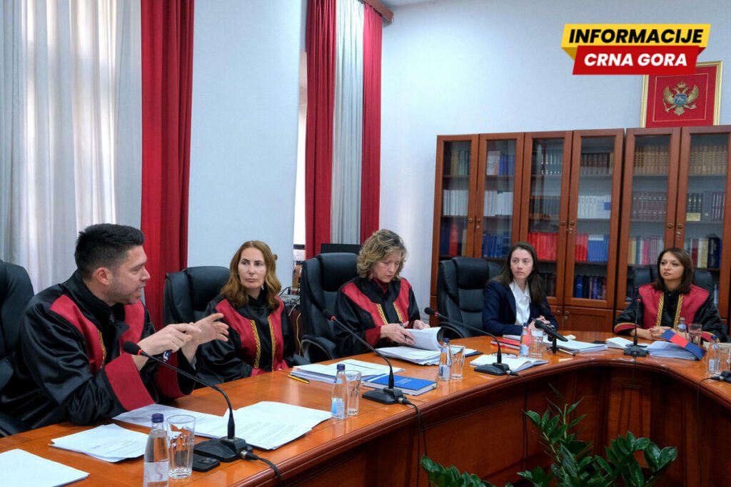 Ustavni sud danas odlučuje o vakcinaciji kao uslovu za vrtić